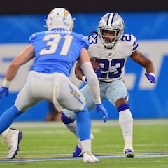 Dallas Cowboys 2022 NFL preseason round-up: most valuable franchise, roster cuts, Gallup…