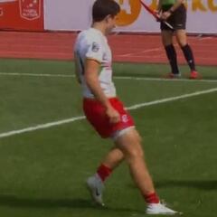 El sexto puesto dificulta el camino de España hacia Tokio