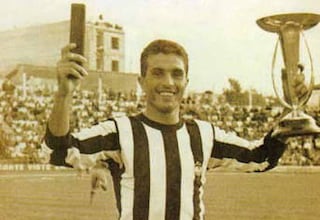 Fallece Pedro Alcañiz Ruiz, leyenda del Castellón