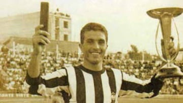 Fallece Pedro Alcañiz Ruiz, leyenda del Castellón