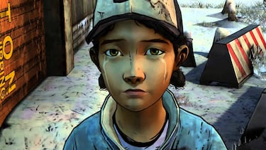 Juegos para llorar a moco tendido: historias y experiencias que te deja al borde de las lágrimas