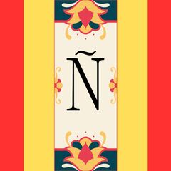 El origen de la letra ‘ñ’ en el abecedario español: el motivo por el que sólo se usa en España