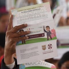 Mi Beca para Empezar julio 2023: fechas de registro, requisitos, montos y modificaciones