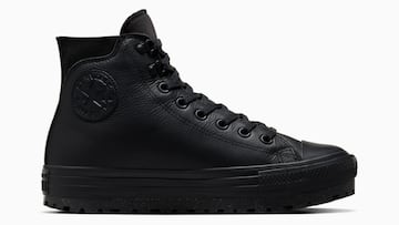 Botas impermeables Converse Chuck Taylor All Star City Trek de oferta en el Black Friday 2023