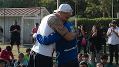 “Te puedo prometer el cielo, pero lo que te voy a dar es un pedazo de tierra... Hay cosas que no se dicen públicamente”