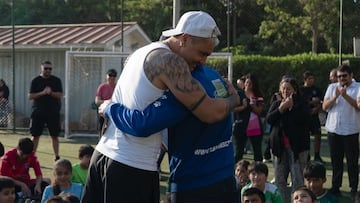 “Te puedo prometer el cielo, pero lo que te voy a dar es un pedazo de tierra... Hay cosas que no se dicen públicamente”