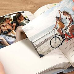 La impresora fotográfica instantánea que arrasa en Amazon Colombia