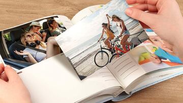 La impresora fotográfica instantánea que arrasa en Amazon Colombia