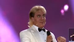 Kramer sorprendió a Chile en la Teletón con estas imitaciones y las redes explotan: ¡hasta se atrevió a cantar!