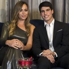 Un país de tenis y de campeones