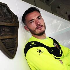 Josan: "Pacheta quiere que el club, el equipo y la afición crean"