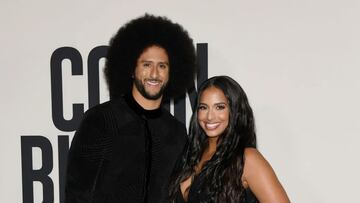 ¡Colin Kaepernick y Nessa Diab ya son papás! Tras recibir a su primer hijo juntos, la pareja ahora es una familia de tres. A continuación, los detalles.