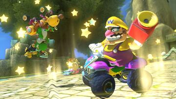 Captura de pantalla - Mario Kart 8 (WiiU)