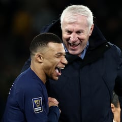 What is Real Madrid target Kylian Mbappé’s “non-aggression pact” with PSG and Nasser Al Khelaïfi?