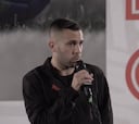 Jordi Alba abre la puerta a Morata: "Sería bien recibido"