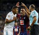 José Ángel: "Casemiro tiene una actitud de matón"