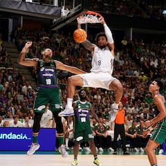 Elimine la Copa Lul y Madrid contra la tuartemia