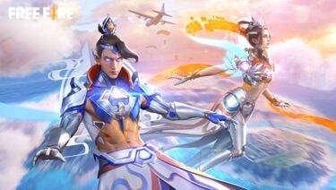 Códigos Free Fire de hoy 24 de abril de 2022; todas las recompensas gratis