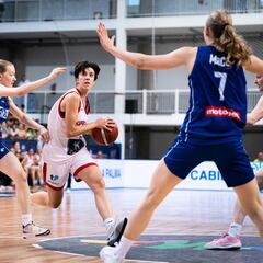 La nueva base de oro