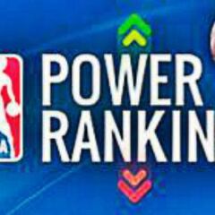 Power Rankings NBA: la liga se ríe de los Houston Rockets