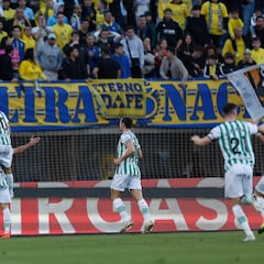 Bri: “Tenemos el objetivo y vamos a lucharlo”