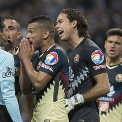 Monterrey elimina al América y avanza a la Fina de la Copa MX