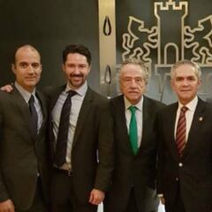 La CDMX oficializa su candidatura para el Mundial 2026