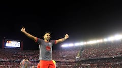 Fecha para los postergados de San Lorenzo e Independiente