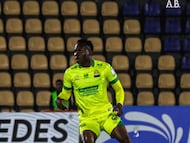 Atlético Bucaramanga - Deportivo Pereira, fecha 10 de Liga BetPlay.