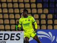 Atlético Bucaramanga - Deportivo Pereira, fecha 10 de Liga BetPlay.