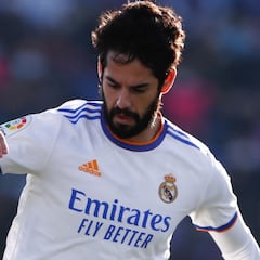 Isco: una historia desesperante