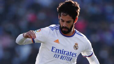 Isco: una historia desesperante