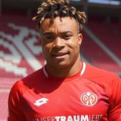 Oficial: Kunde, al Mainz 05