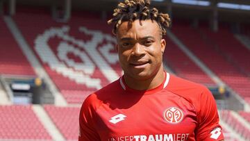 Oficial: Kunde, al Mainz 05