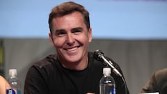 Nolan North, la voz de Drake, recibirá un premio especial en el E3 2018