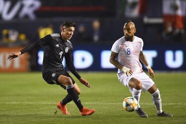 Los 7 convocados de Martino que pueden ir a las Olimpiadas 2020