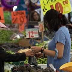 Inflación en México: Qué productos y servicios aumentaron su precio en primera quincena de julio