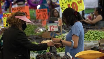 Inflación en México: Qué productos y servicios aumentaron su precio en primera quincena de julio