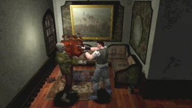 La saga Resident Evil de Capcom cumple 20 años