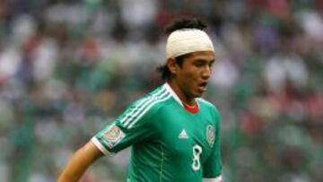 Mundial Sub17 en México.