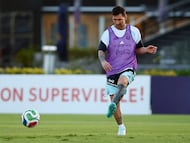 In the first of two friendlies in Buenos Aires over the coming days, the world champions host Mauritania at La Bombonera.