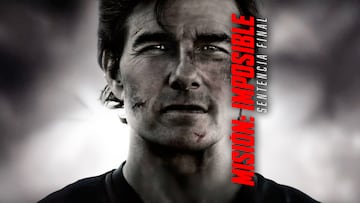 Misi車n Imposible Sentencia Final Cr赤tica Review