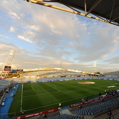 El Getafe condena los insultos a Greenwood y Bordalás: “Los jugadores tienen sentimientos y familia”