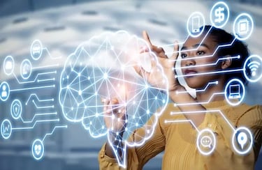 El jefe de OpenAI habla sin tapujos sobre el futuro: “Mi hijo jamás será tan inteligente como una IA”