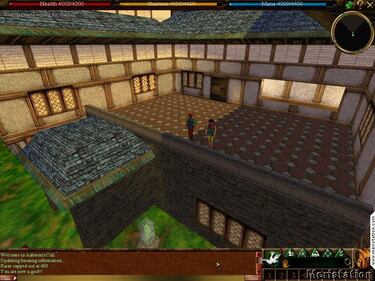 Más datos sobre la actualización de Asheron's Call