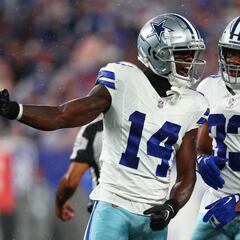 Jets vs Cowboys odds and predictions: Who is the favorite in the NFL week 2 game?