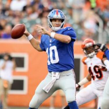 Power Ranking semana 1 de pretemporada: Seattle manda