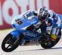 Viñales: "He luchado a tope"