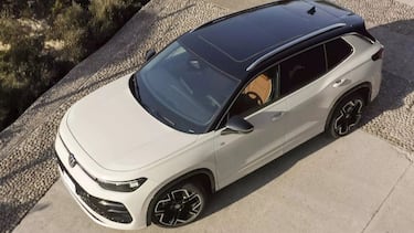 Volkswagen Tiguan 2025 en México: Los cambios y precios de la nueva línea