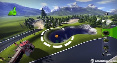 [GC] ModNation Racers, Impresiones